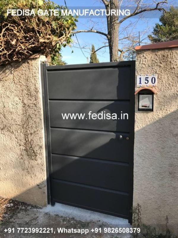 Gate Design Front Gate Design Wall Gate Design For Home Get Pilar Dijain