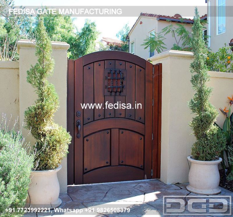Gate Design Front Gate Design House Compound Gate Room Steel Gate Design