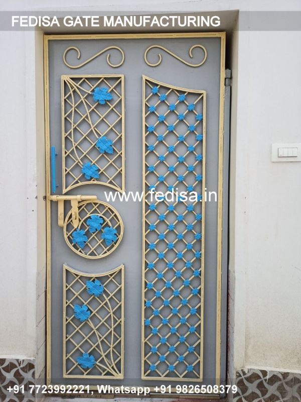 Main Gate Design Gate Design For Home Lohe Ka Jali Wala Gate Maharaja Gate Design 2019
