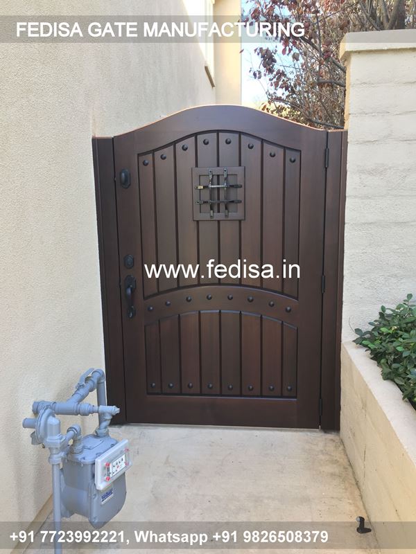 Gate Design Gate Color Gate Ka Design Banane Wala Rectangular Gate Design