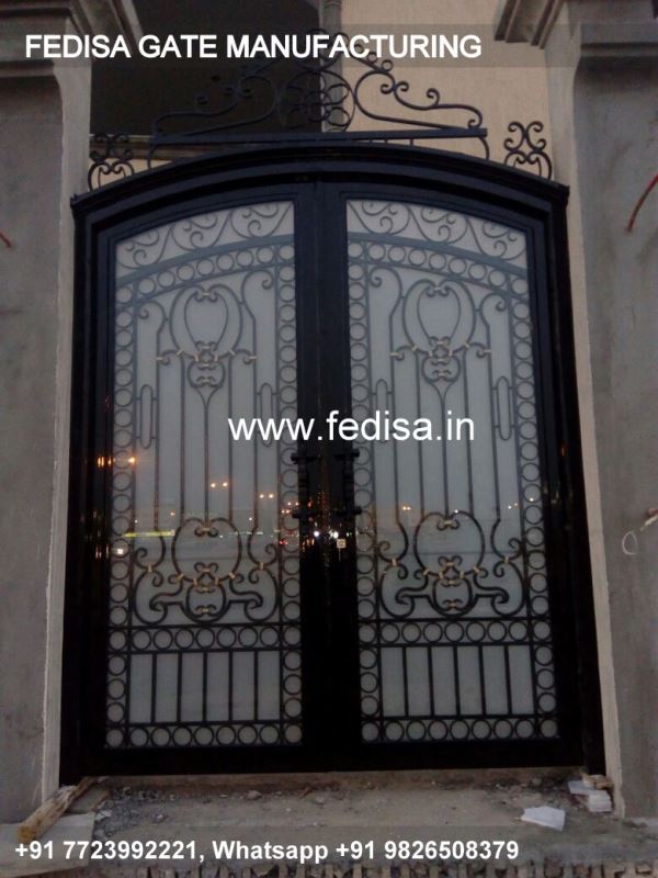 Gate Design Steel Gate Design Gate Ka Parda Design Full Steel Gate Design