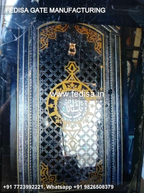 Iron Gate Design Simple Gate Design Home Gate Grill Design Grill Gate Simple Design