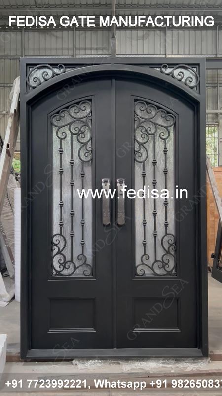 Gate Design Steel Gate Design Folding Gate Design For Room Iron Main Gate Color Design