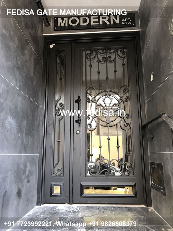 Main Gate Design Main Gate Design 4726 Ganesh Gate Design Ss Main Gate Price