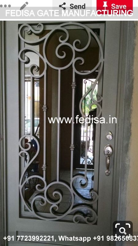 Gate Design Front Gate Design Maharaja Gate Design For Home Entrance Gate Color