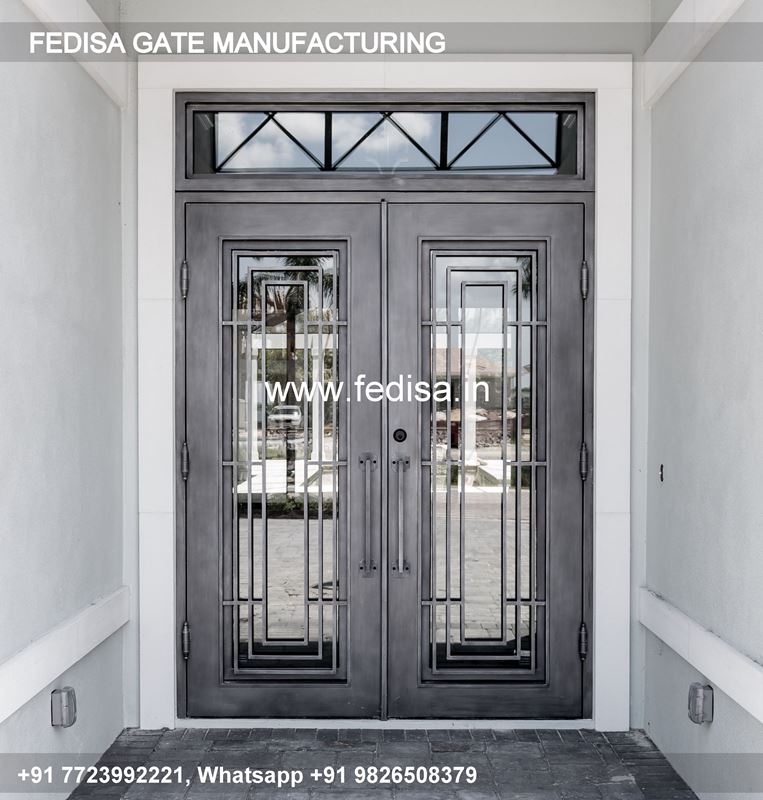 Main Gate Design Main Gate Design 4727 All Gate Design Simple Wrought Iron Gates