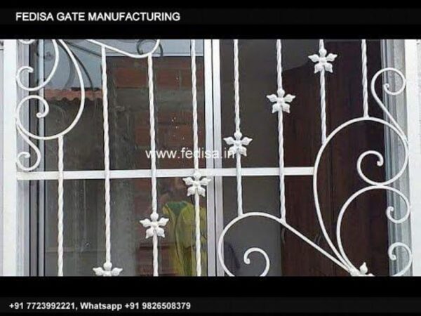 Iron Gate Design Front Gate Designs For Houses 20 Feet Iron Gate Design House Compound Gate Design