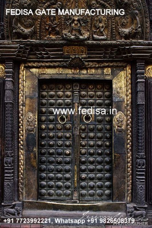 Gate Design Grill Gate Design Ss Gate Simple Design House Room Gate Design