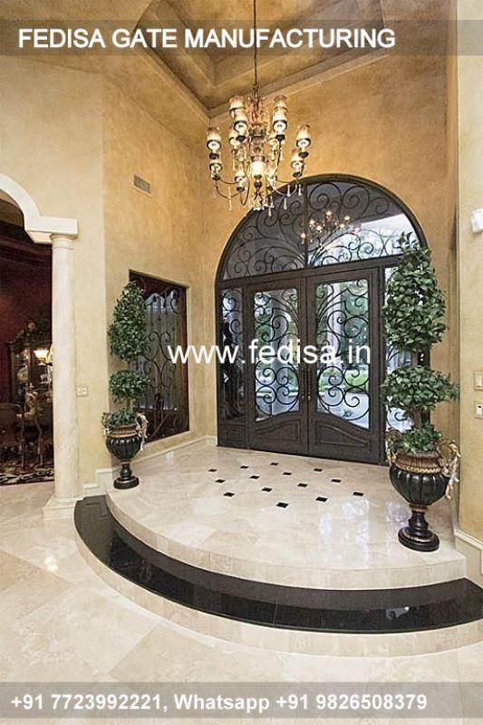 Main Gate Design Gate Design For Home Boundary Gate Ki Design Makan Ke Gate Ke Design