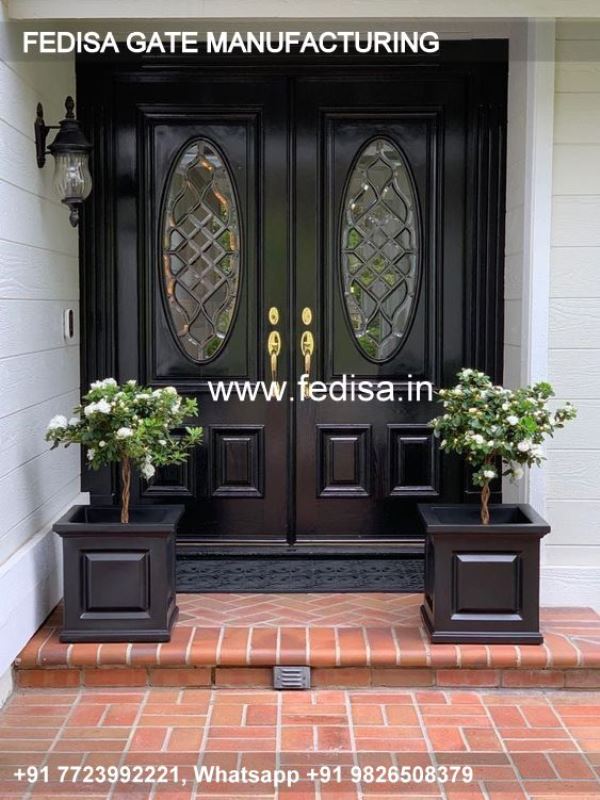 Iron Gate Design Safety Grill Gate Design For Main Door Industrial Entrance Gate Design Gate Sliding Door Design