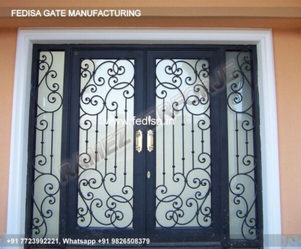Main Gate Design House Gate Design Pipe Ke Gate Ke Design Compound Gate Pillar Design