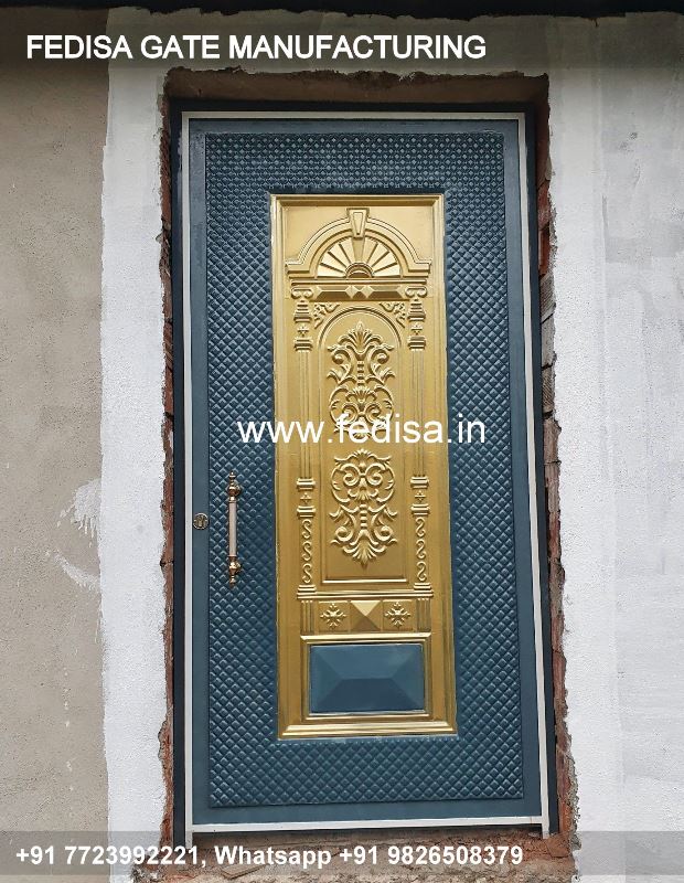 Gate Design Gate Color Iron Gate Design Double Door Iron Gate Design With Price