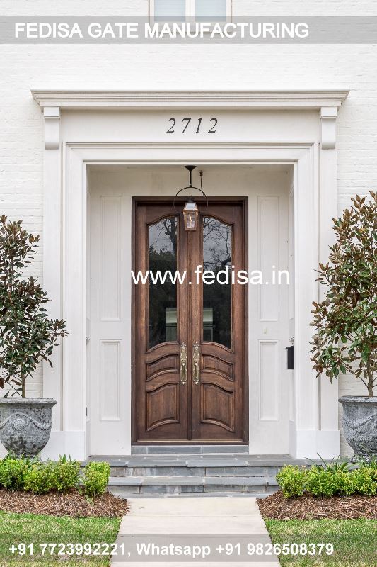 Iron Gate Design Safety Grill Gate Design For Main Door Ss 304 Main Gate Price Main Gate Design With Cnc Cutting