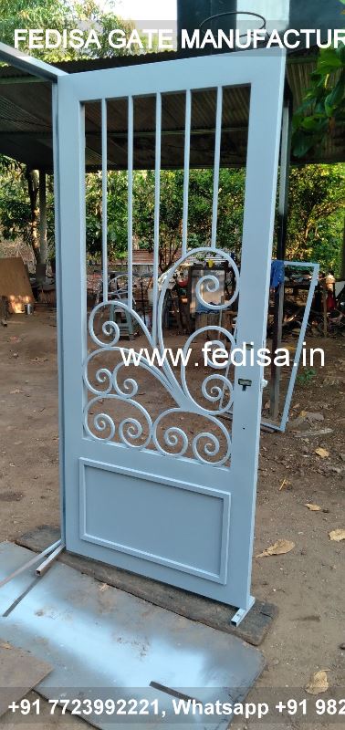Gate Design Steel Gate Design Design Of Steel Gate Of House Modern Entrance Gate