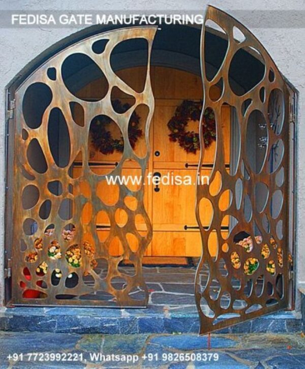 Main Gate Design Modern Gate Design Aluminum Gate Door Design Room Gate Color Design