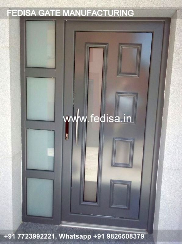 Main Gate Design Main Gate Design 4737 Gate Design Sheet Frame Gate Design
