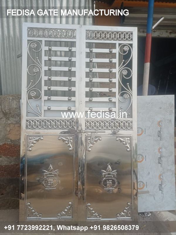 Gate Design Grill Gate Design Big Gate With Small Gate Main Gate Design 2022