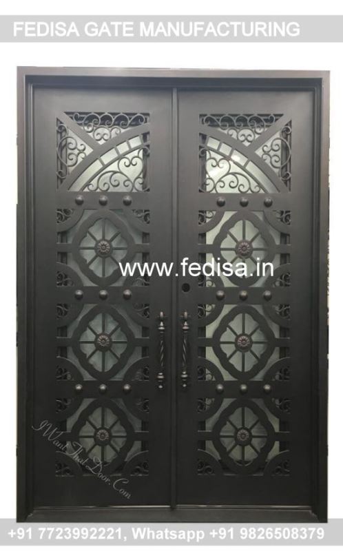 Gate Design Gate Color Simple Boundary Wall Design With Gate Iron Main Gate Design 2020 With Price