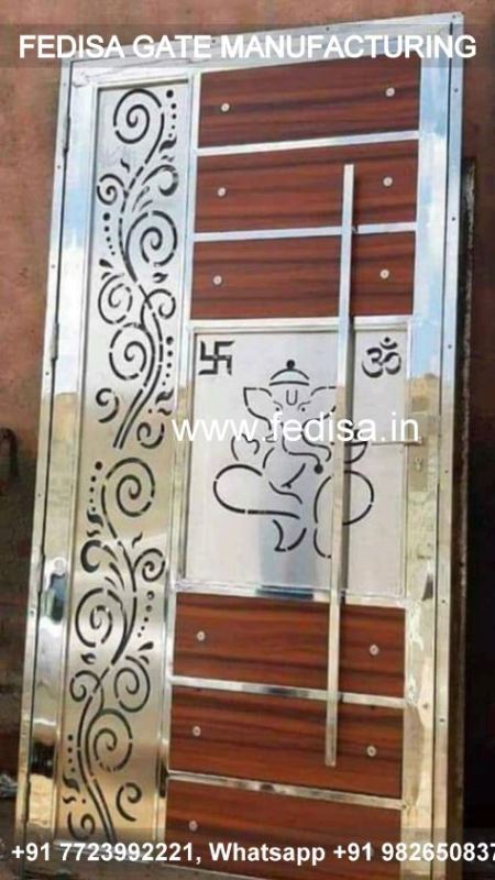 Iron Gate Design Sliding Gate Design Commercial Gate Design Boundary Design Gate
