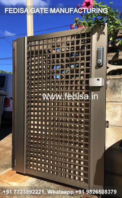 Gate Design Gate Color Accordion Gate Design Fancy Get Loha