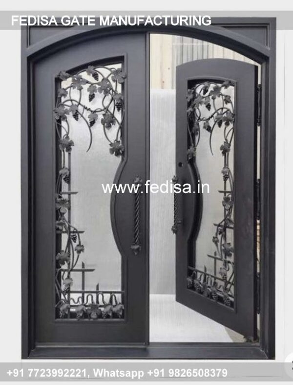 Iron Gate Design Safety Grill Gate Design For Main Door Main Gate Iron Door Design Sheet Metal Gate Design