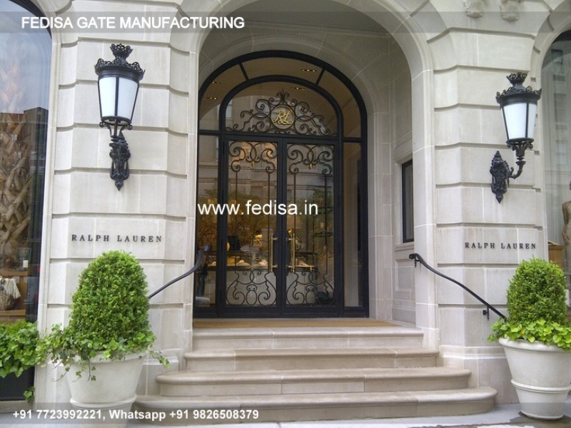 Gate Design Front Gate Design Main Gate Design 2019 Price Boundary Gate Ke Design