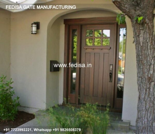 Iron Gate Design Front Gate Designs For Houses Inside Gate Design Steel Gate Design For Home Double Door