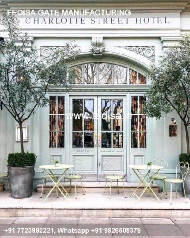 Gate Design Grill Gate Design Bade Gate Ki Design Big House Gate Design