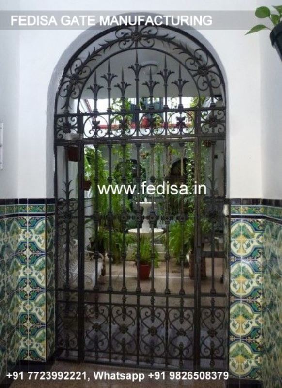 Main Gate Design Gate Design For Home Jali Wale Gate Design Basic Simple Gate Design