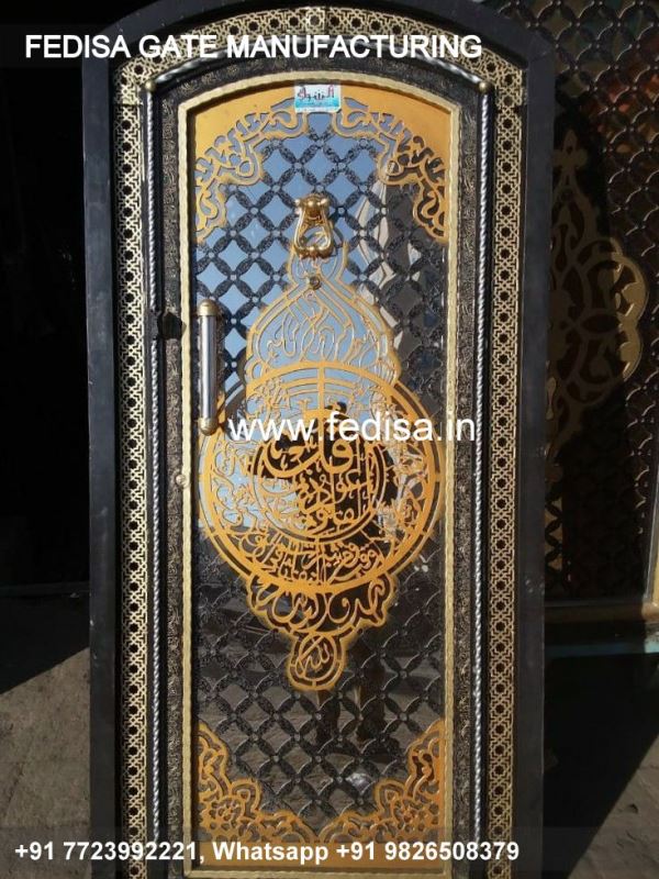 Iron Gate Design Sliding Gate Design Rectangular Tube Gate Design House Main Gate Grill Design