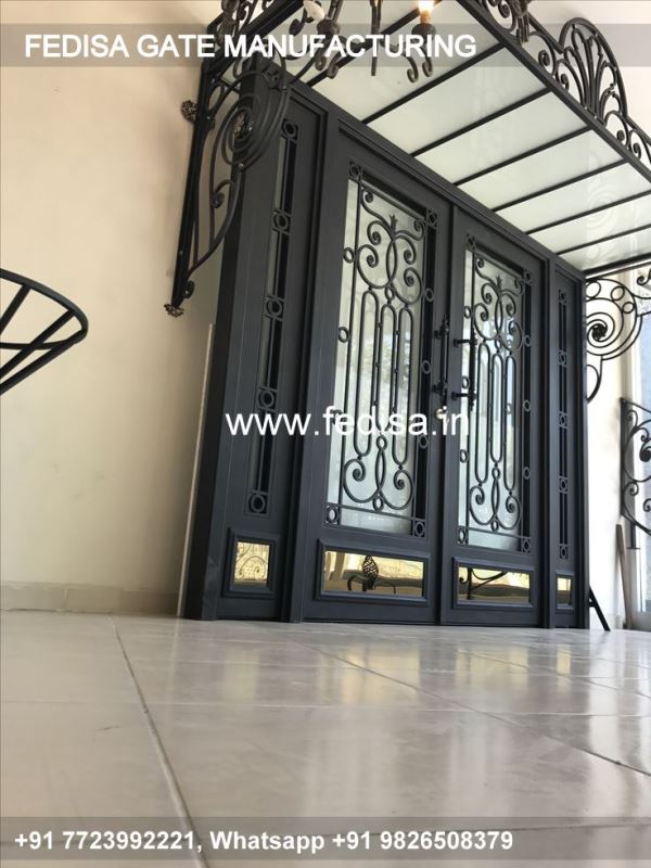 Main Gate Design House Gate Design House Compound Gate Design Modern Stainless Gate Design