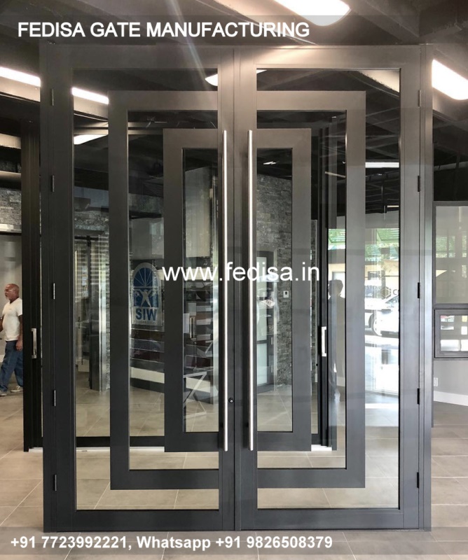 Main Gate Design Main Gate Design 4751 Best Design Gate Steel Boundary Gate Design