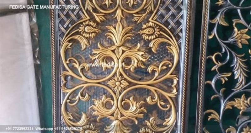 Iron Gate Design Simple Gate Design Cost Of Grill Gate Lohe Ka Gate Main Gate