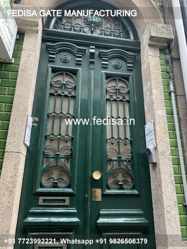 Gate Design Grill Gate Design Grill Door Gate Design Good Gate Design