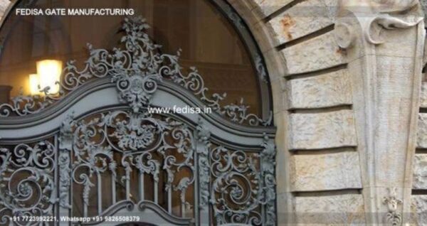 Gate Design Grill Gate Design Makan Ke Gate Ke Design Lohe Ke Gate Main Gate