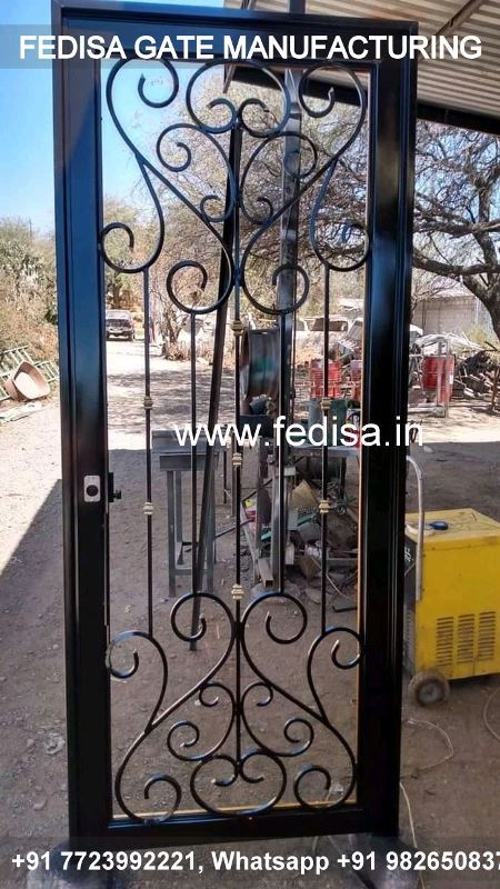 Main Gate Design Gate Design For Home Simple Lohe Ka Gate Best Main Gate Design 2021