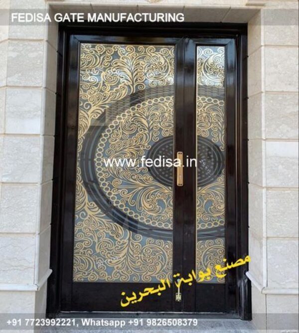 Gate Design Gate Color Latest Main Gate Design For House Pipe Gate Design Loha