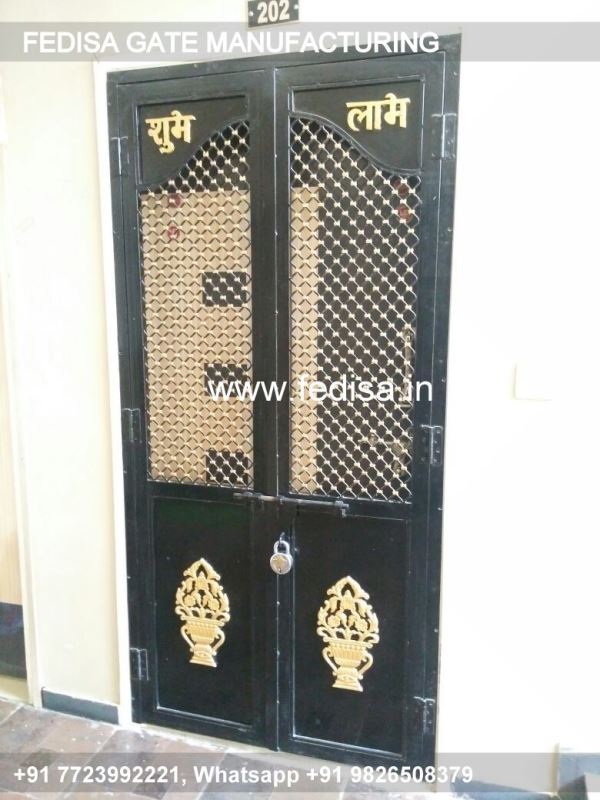 Main Gate Design House Gate Design Mid Century Modern Fences And Gates Small Gate Color