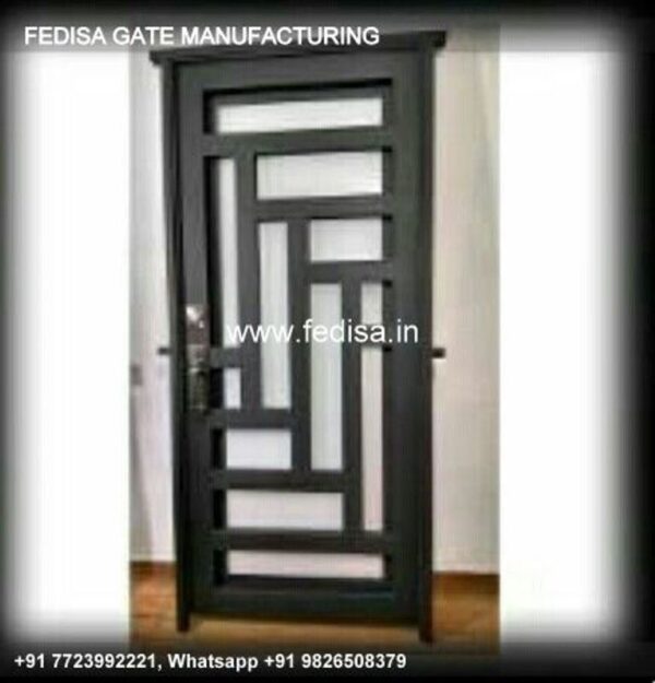 Gate Design Steel Gate Design Steel Gate Design Main Gate Steel Fatak Design