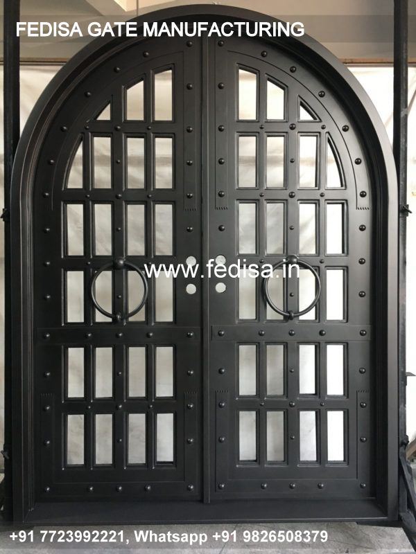 Main Gate Design Main Gate Design 4762 Boundary Design Gate Unka Dwar Gate