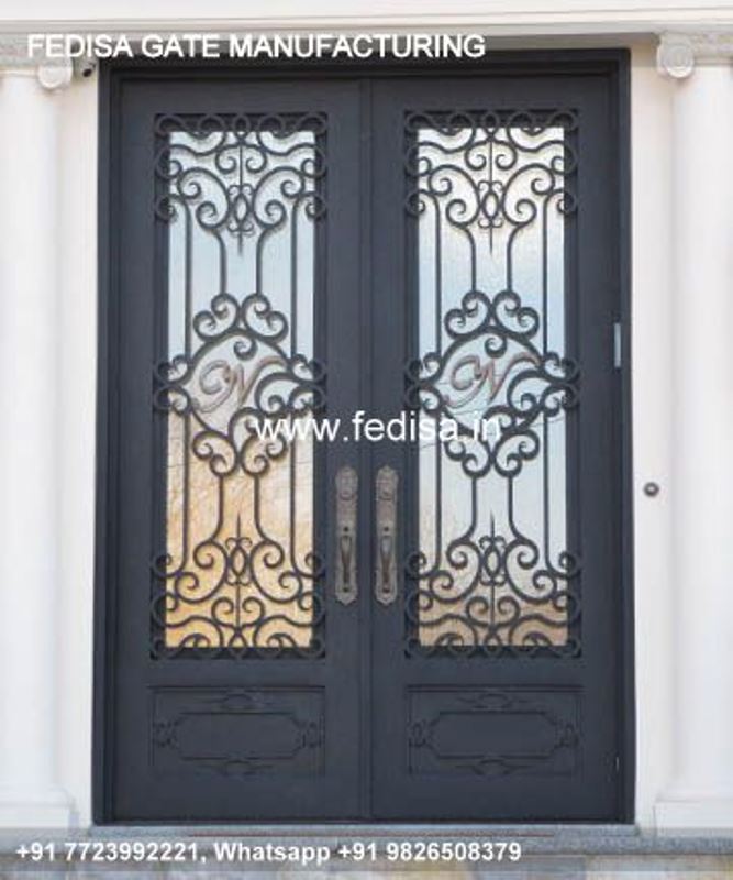 Gate Design Grill Gate Design New Design Grill Gate Steel Door Main Gate