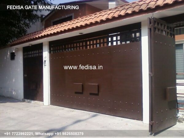 Main Gate Design Gate Design For Home Simple Flower Gate Design Beautiful Steel Gate Design