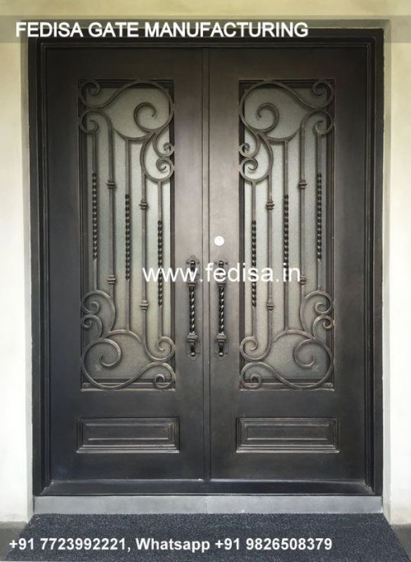 Gate Design Steel Gate Design Main Gate Sunmica Design Modern Outdoor Gate