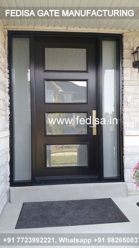 Iron Gate Design Sliding Gate Design Main Gate Loha Design Sagwan Wood Gate Design