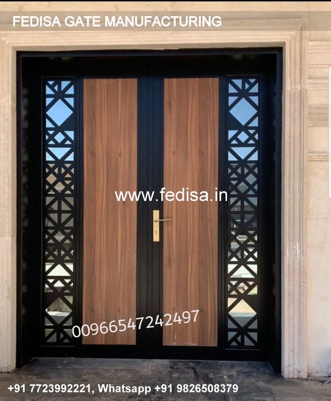 Gate Design Front Gate Design Collapsible Grill Gate Price Sliding Compound Gate