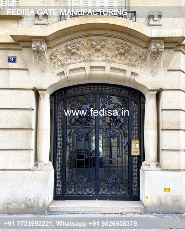 Main Gate Design Gate Design For Home Square Pipe Sliding Gate Design Folding Gate Design