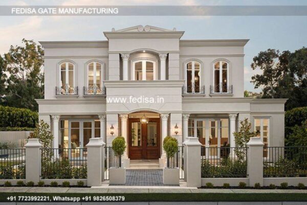 Main Gate Design Gate Design For Home Desi Gate Design Entry Gate Design