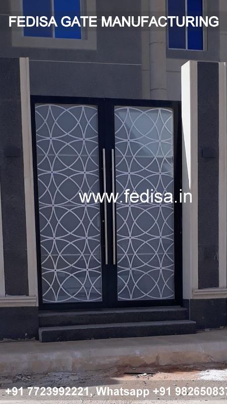 Gate Design Front Gate Design English Gate Design Double Door Grill Gate Design For Main Door