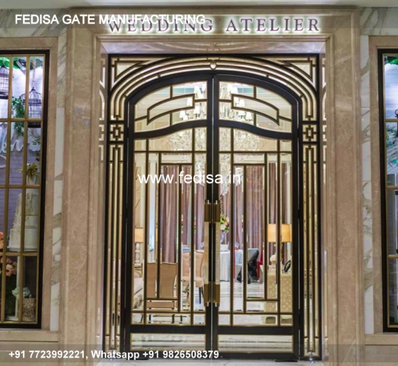 Main Gate Design House Gate Design Gate And Boundary Wall Design Stainless Gate Design