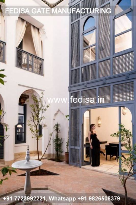 Gate Design Grill Gate Design Bade Gate Ke Design Gate Decoration